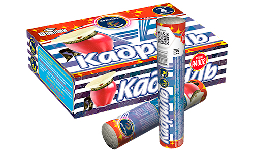  Фонтан Кадриль  в Тулуне